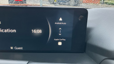 Mazda CX-60 3.3d 254 Homura Plus 5dr Auto AWD Diesel Estate